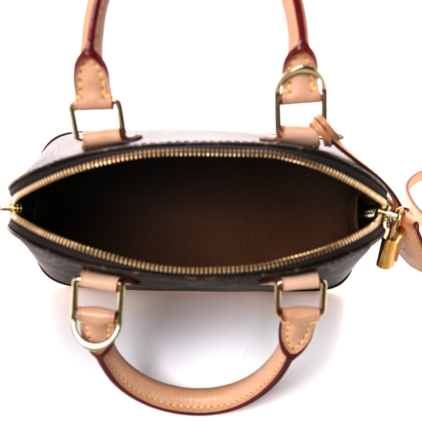 Monogram Alma BB