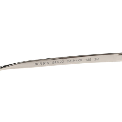 Prada Round Sunglasses SPR51S Tortoise 5 of 7