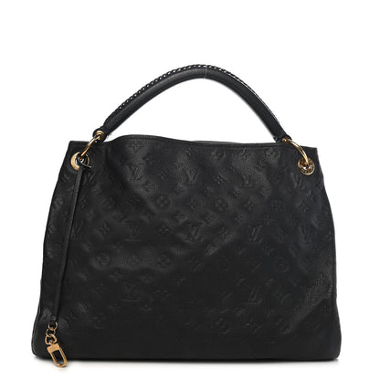Louis Vuitton Empreinte Artsy MM Infini 1 of 10
