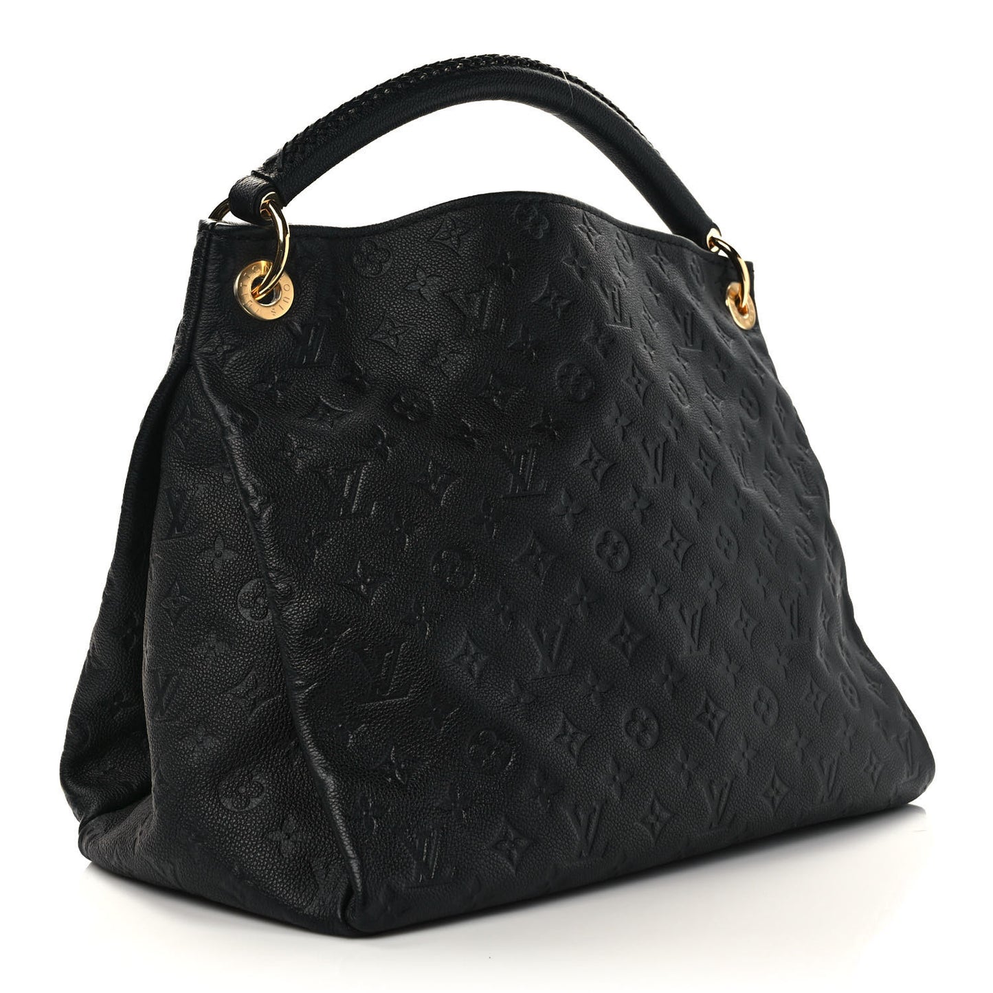 Empreinte Artsy MM Black