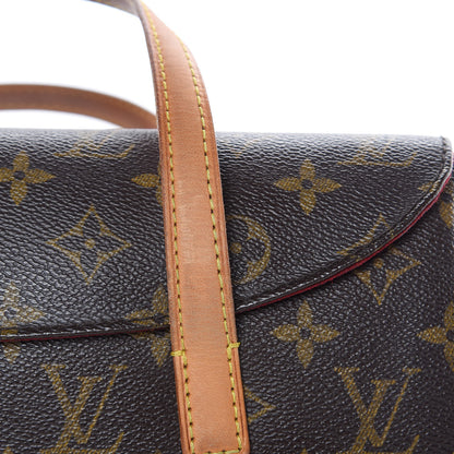 Louis Vuitton Monogram Sonatine 11 of 14