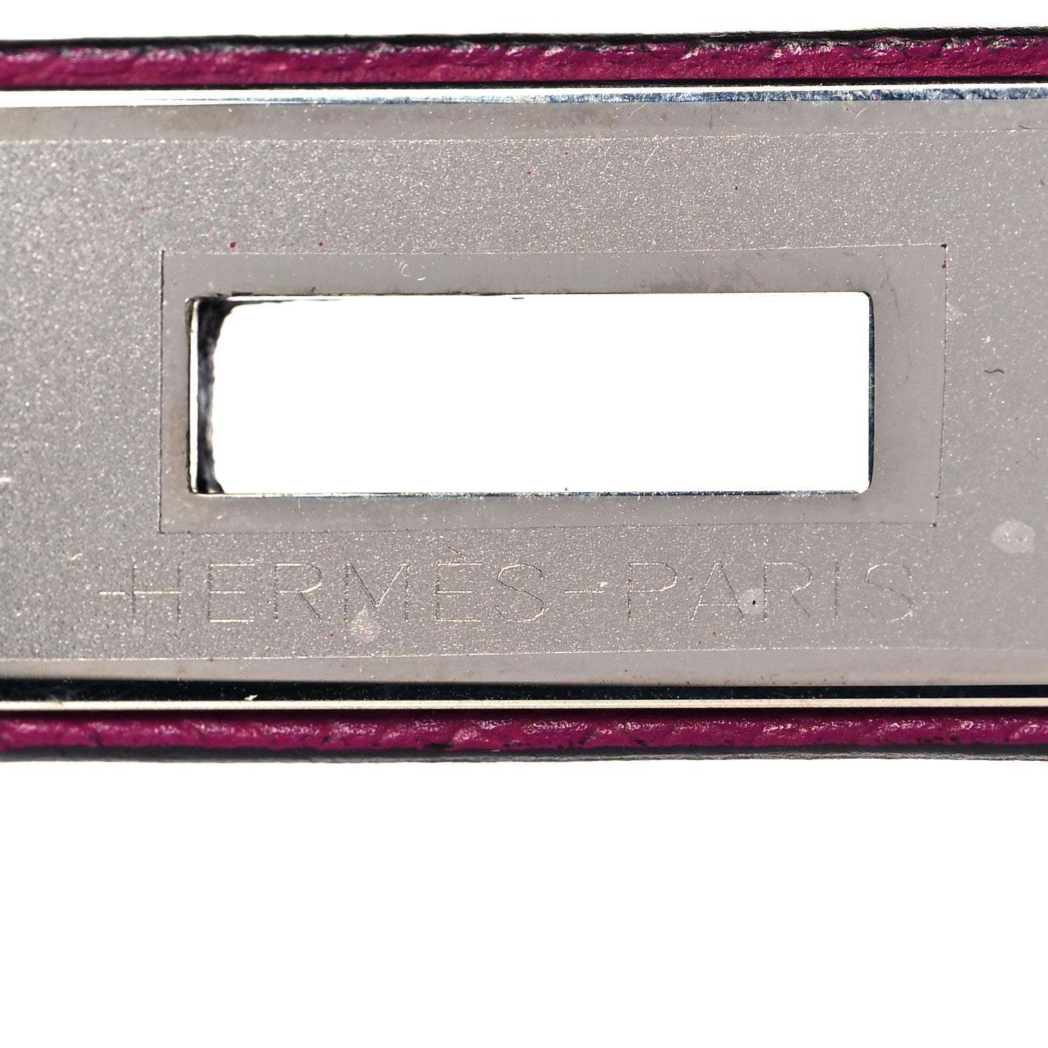 Hermes Epsom Kelly Sellier 28 Rose Pourpre 29 of 37