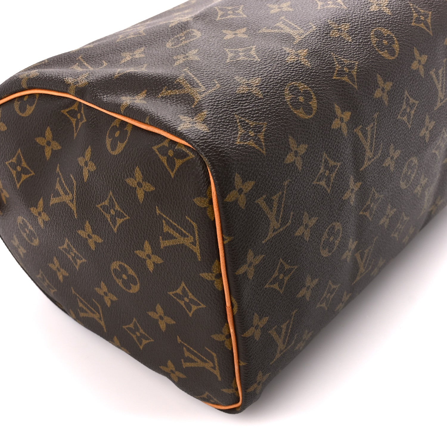 Louis Vuitton Monogram Speedy 30 10 of 12