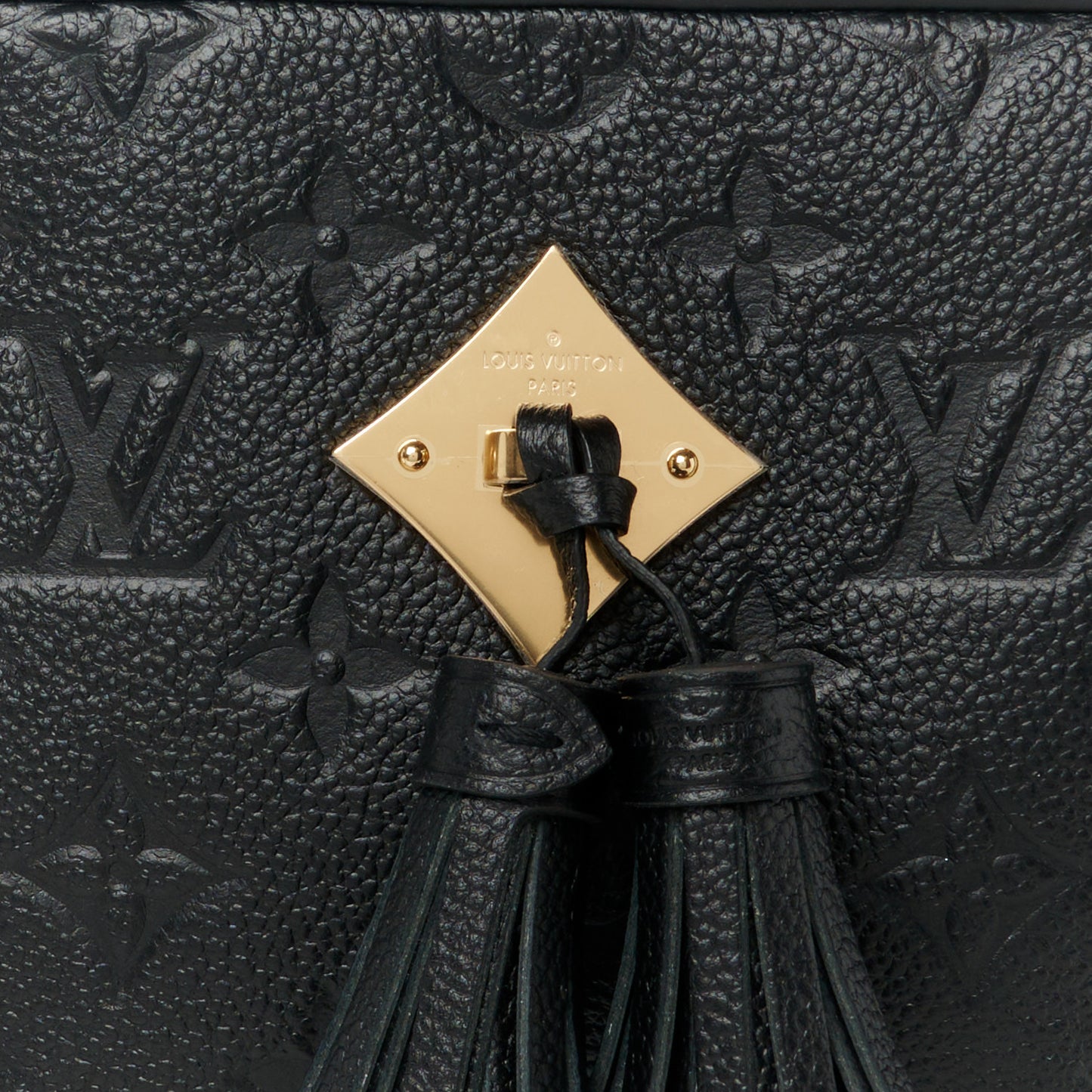 Empreinte Saintonge Black