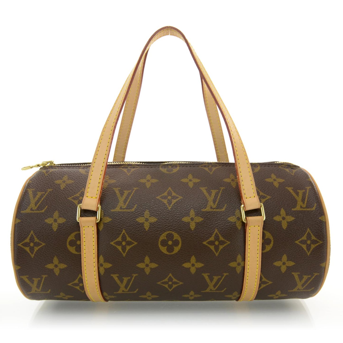 Monogram Papillon 26