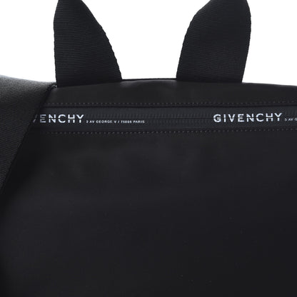 Givenchy Nylon Pandora Black 10 of 10