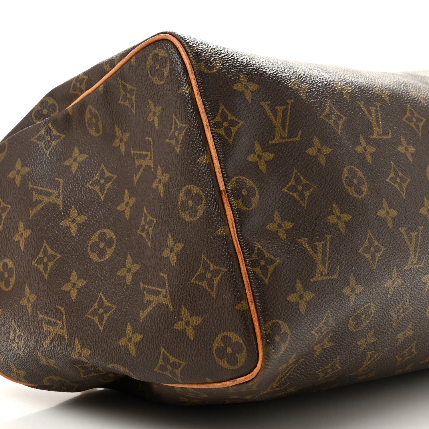 Louis Vuitton Monogram Speedy 40 10 of 15