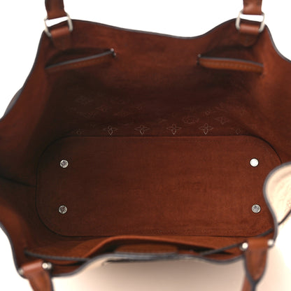 Louis Vuitton Mahina Girolata Creme 6 of 9