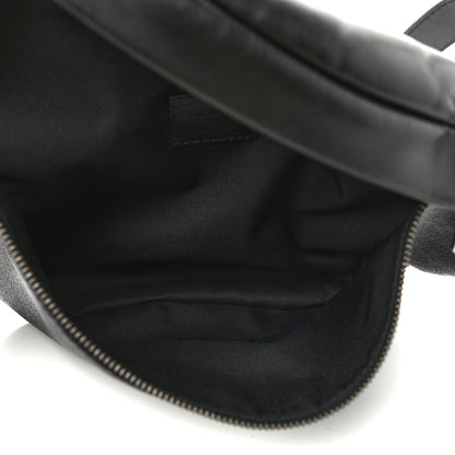 Louis Vuitton Monogram Eclipse Discovery Bumbag 5 of 8