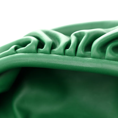 Bottega Veneta Nappa The Belt Chain Pouch Racing Green 14 of 16