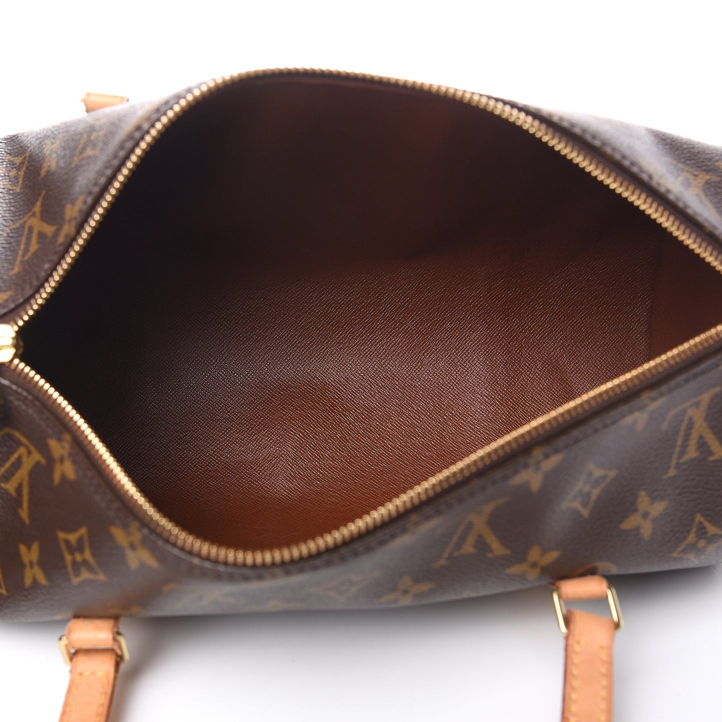 Monogram Papillon 30