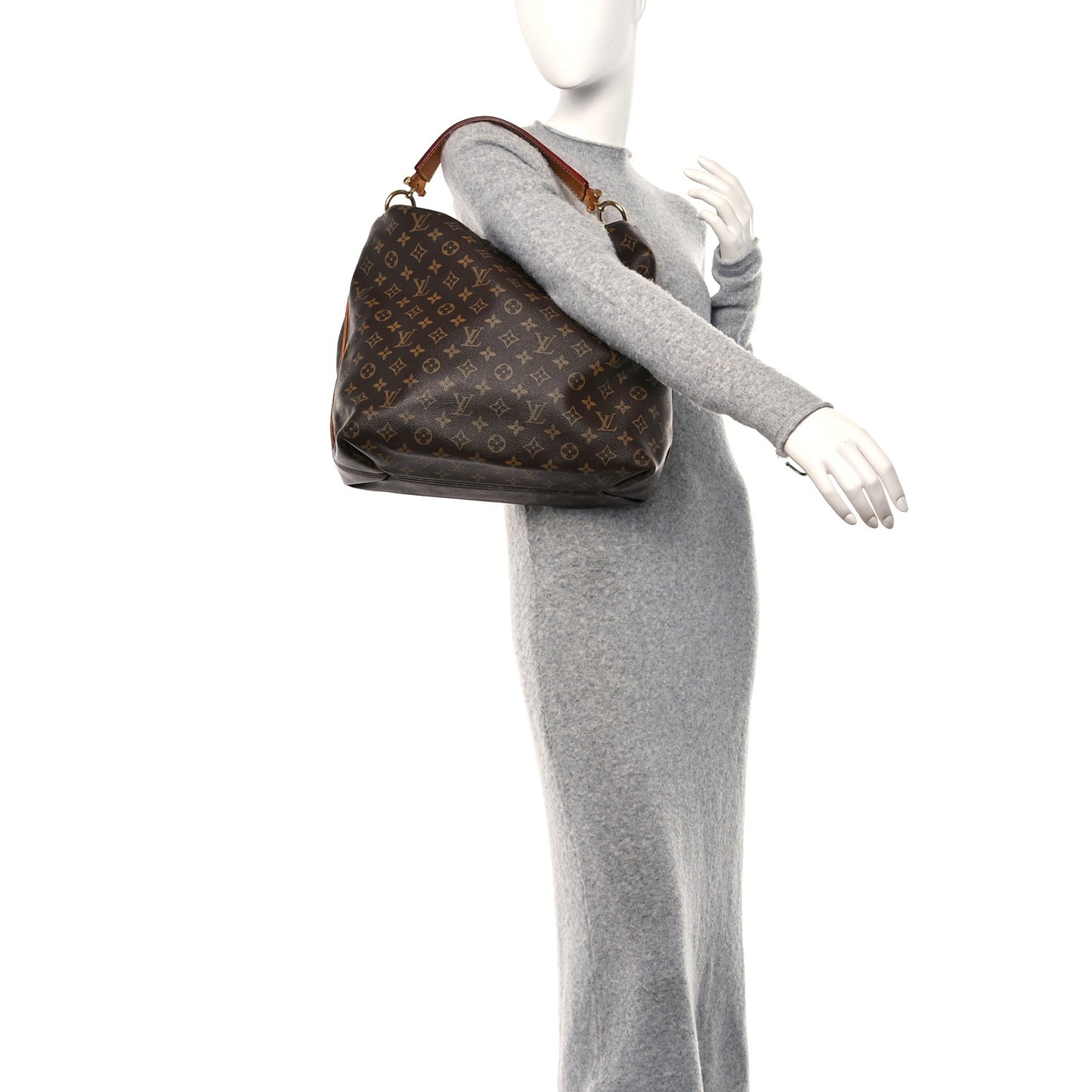 Monogram Sully MM