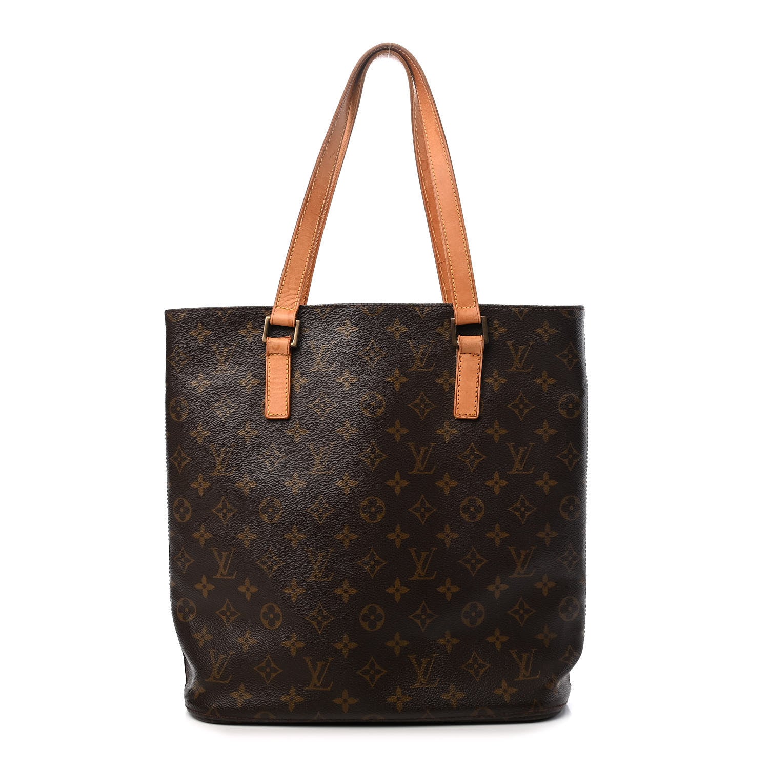 Louis Vuitton Monogram Vavin GM 1 of 9