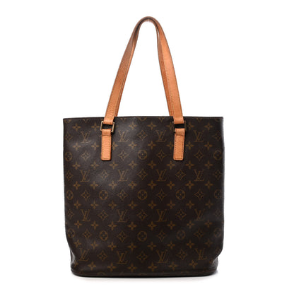 Louis Vuitton Monogram Vavin GM 1 of 9