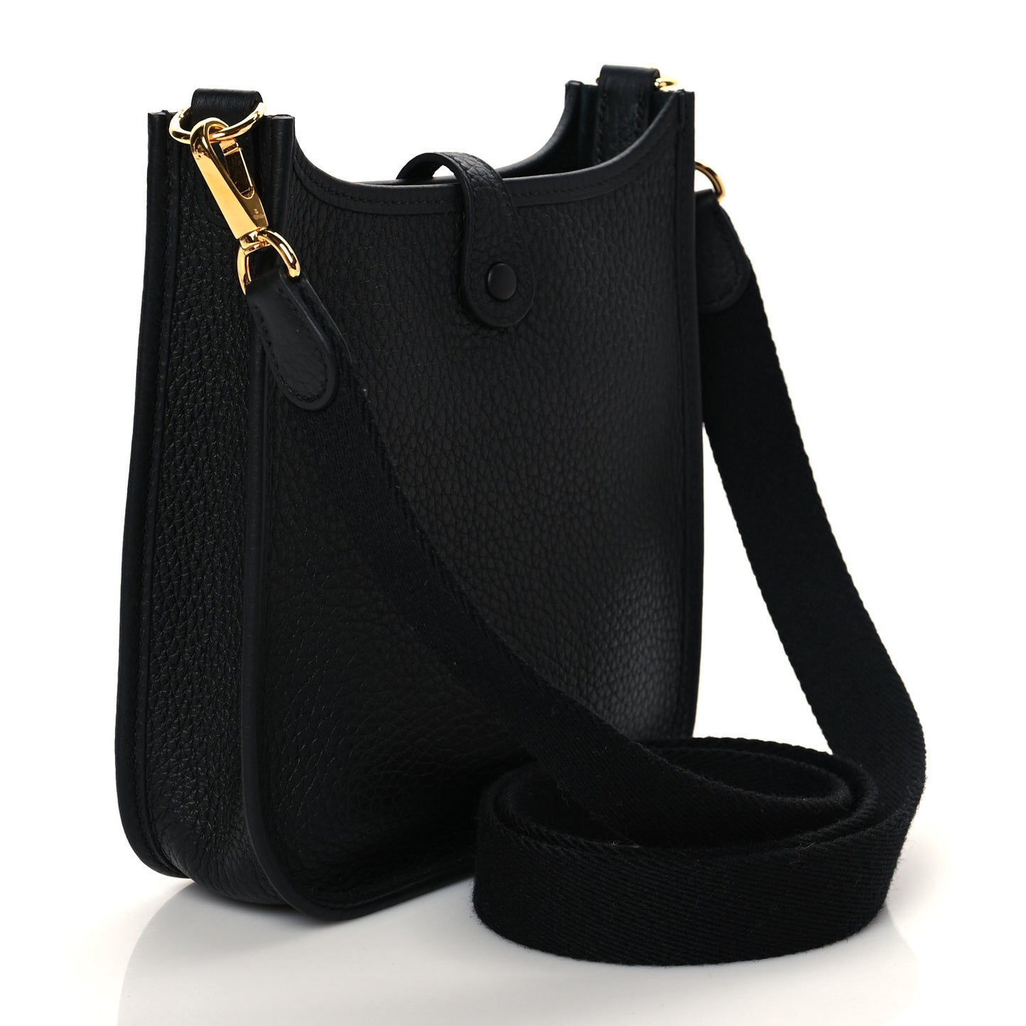 Taurillon Clemence Evelyne TPM Black