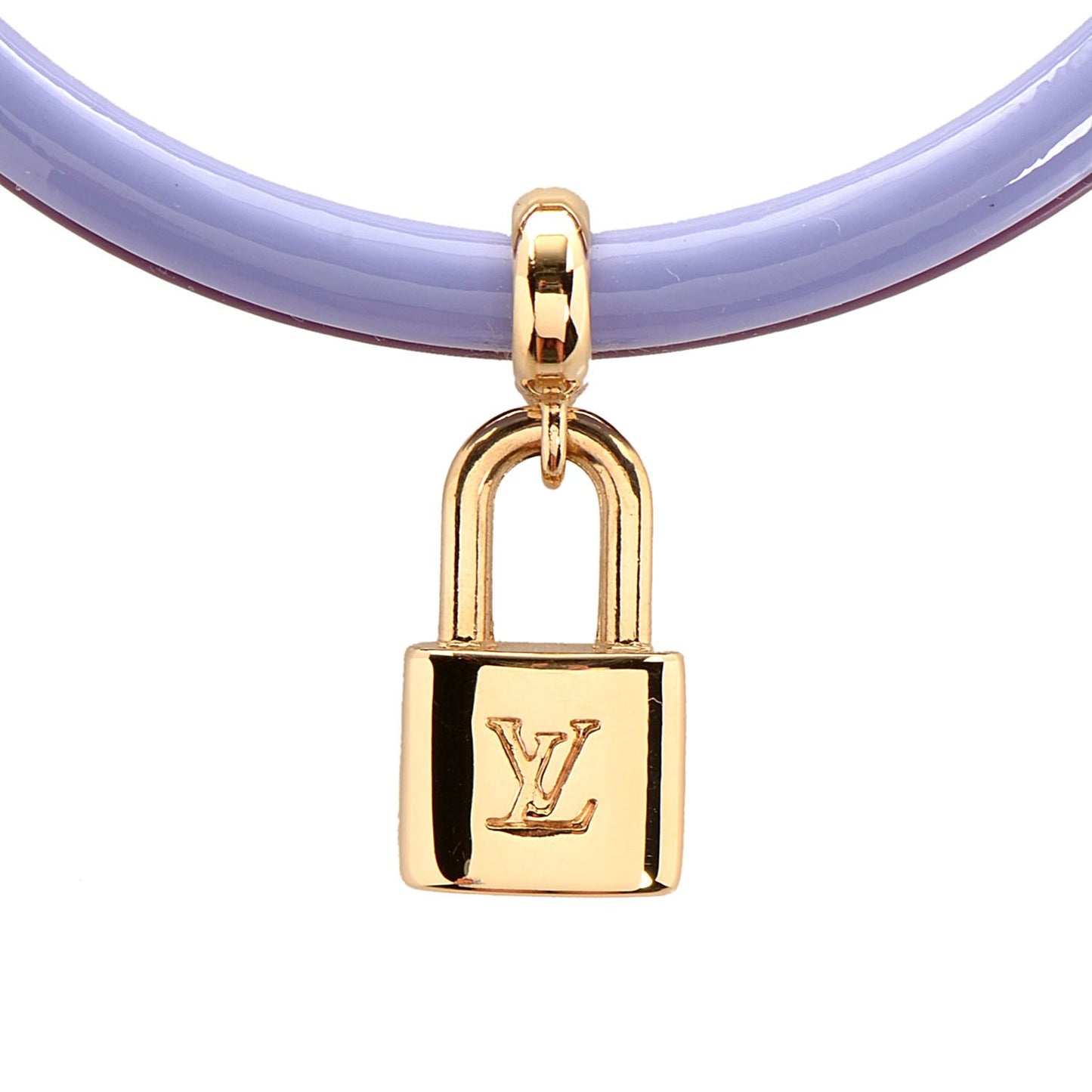 Vernis Keep It Twice Bracelet 17 Lilac Amethyste