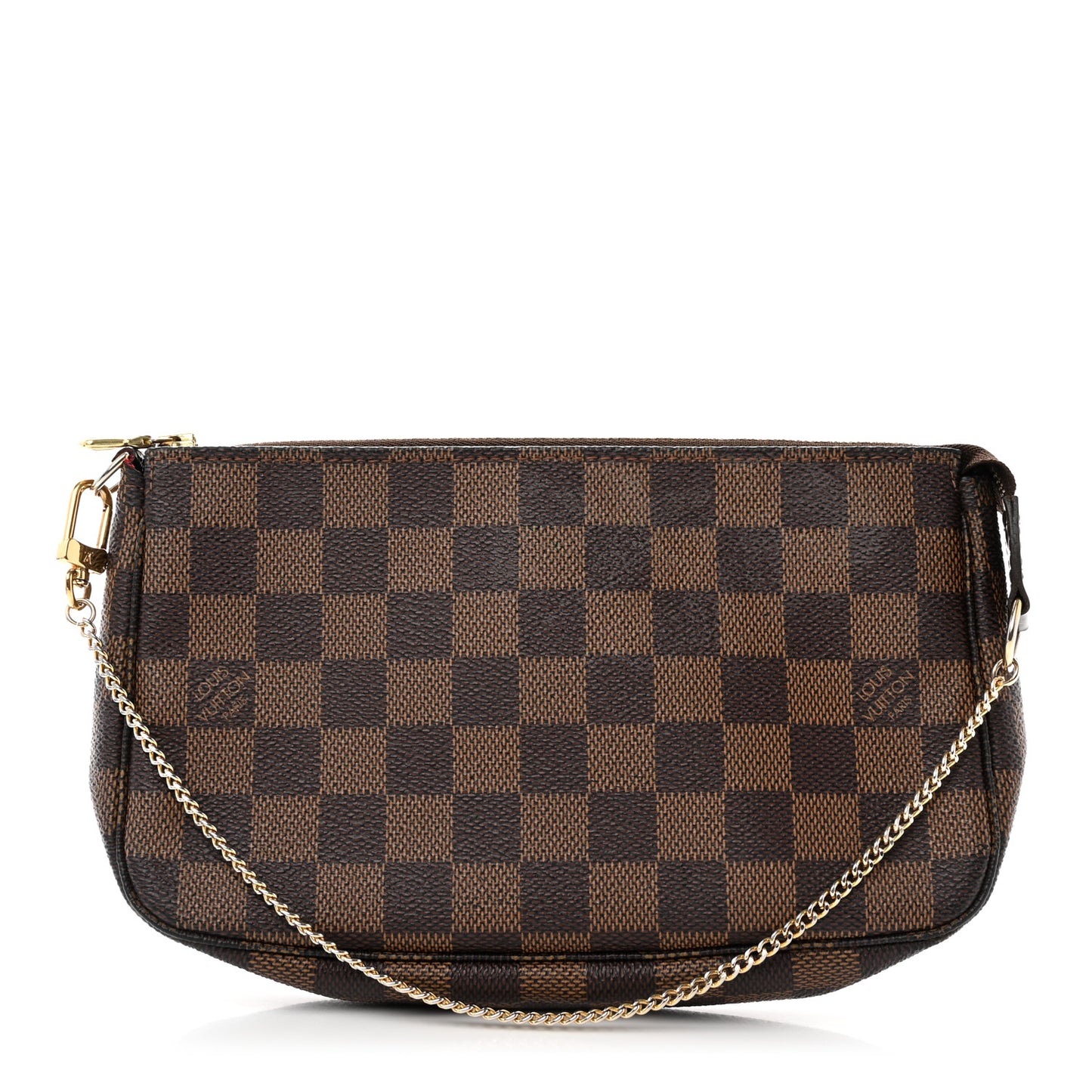 Damier Ebene Pochette Accessories