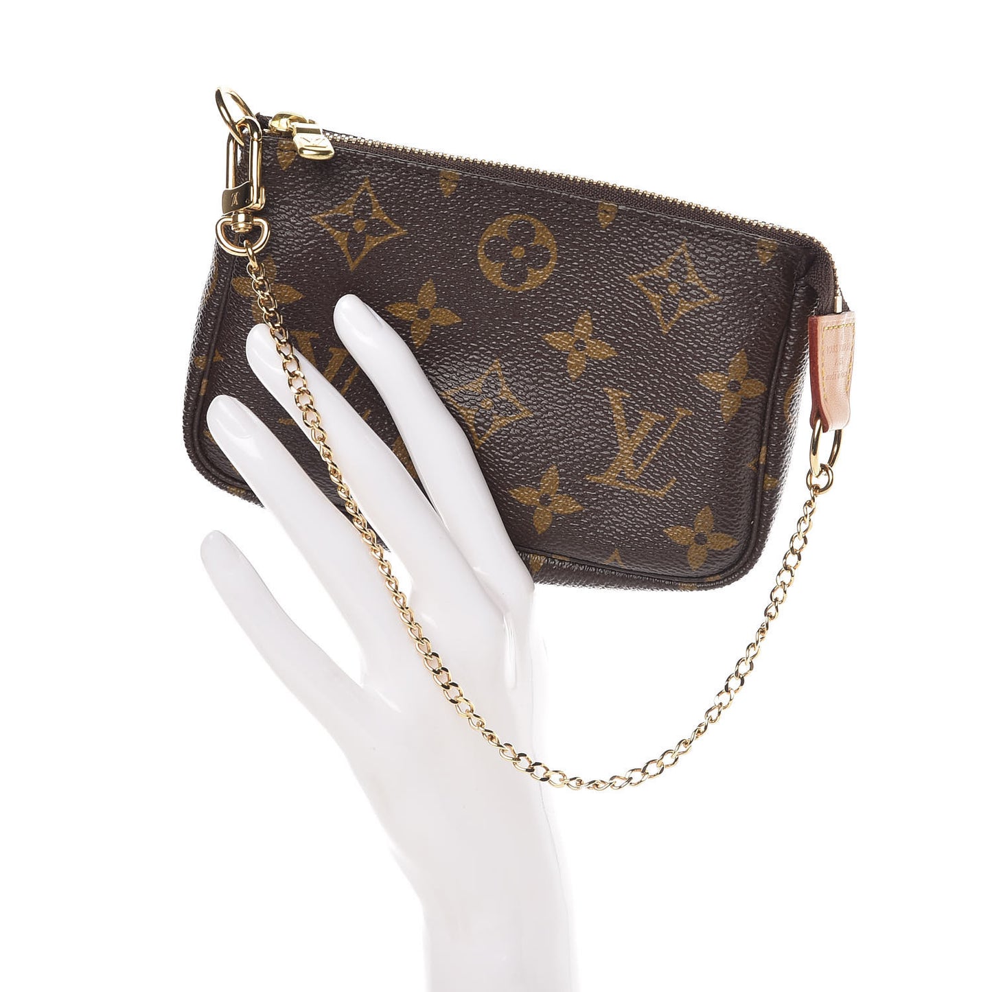 Monogram Mini Pochette Accessories