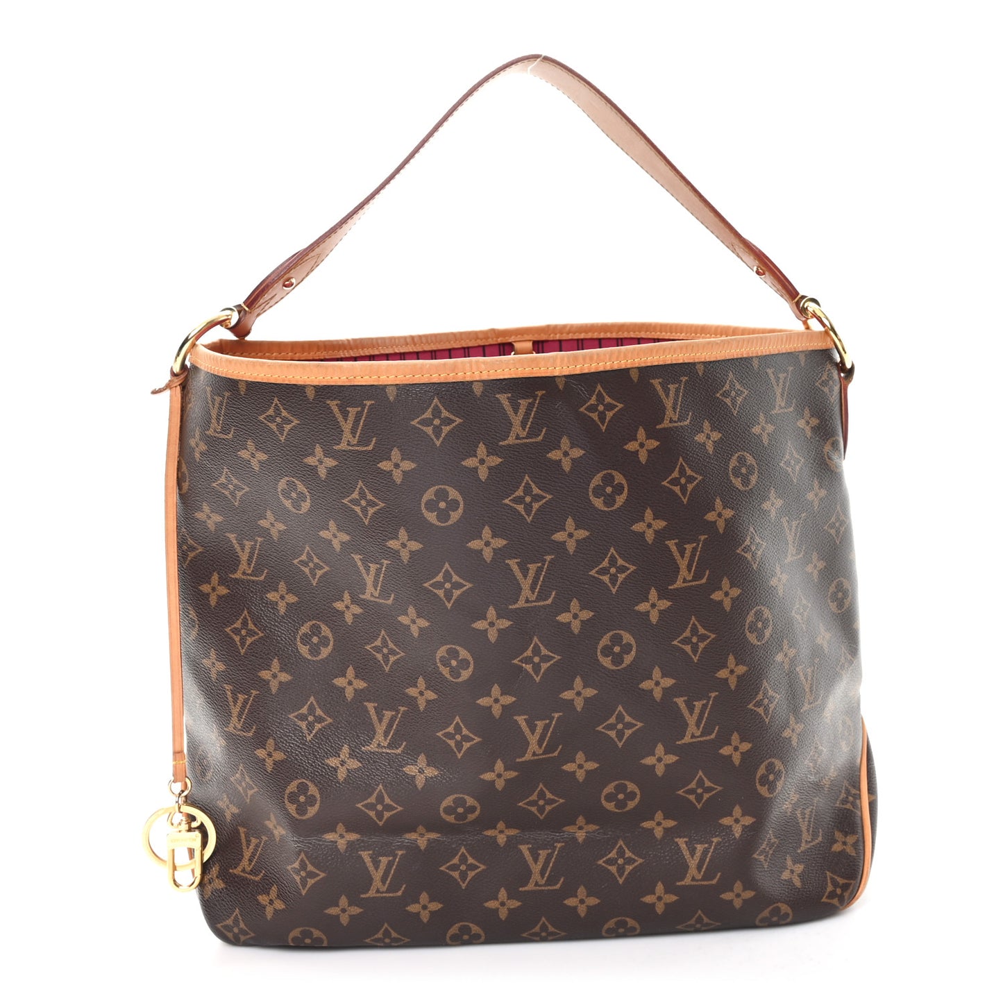 Monogram Delightful MM Pivoine