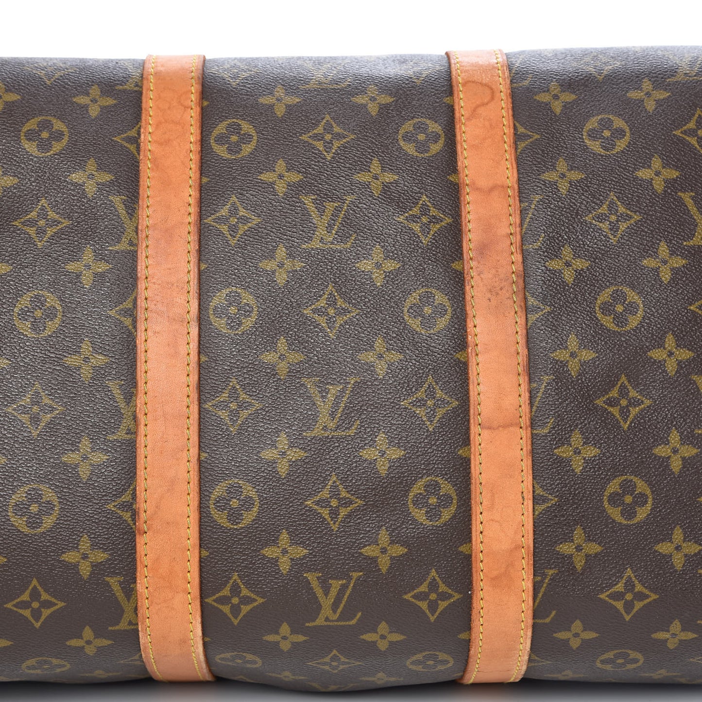 Monogram Keepall 55