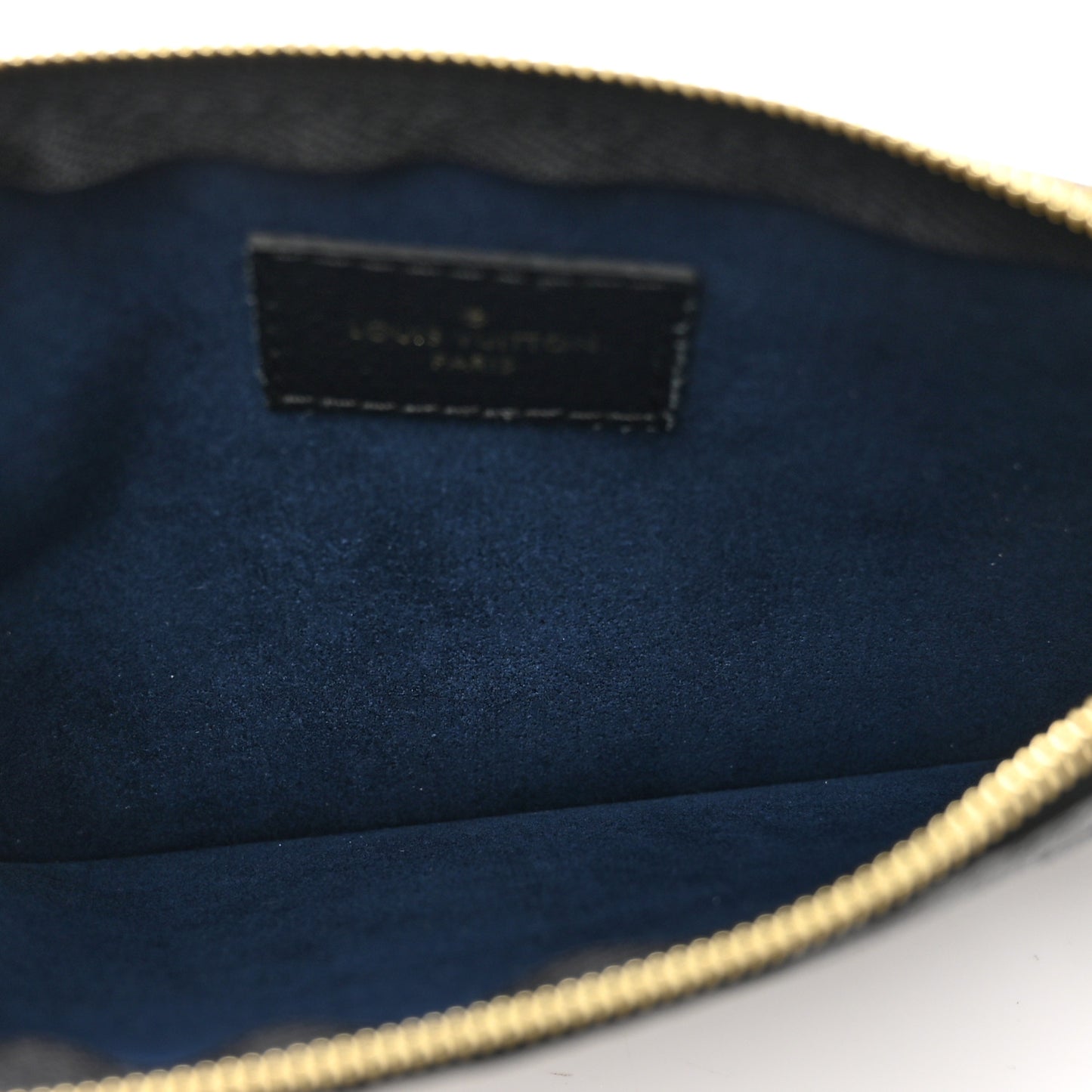 Empreinte CarryAll PM Pochette Black