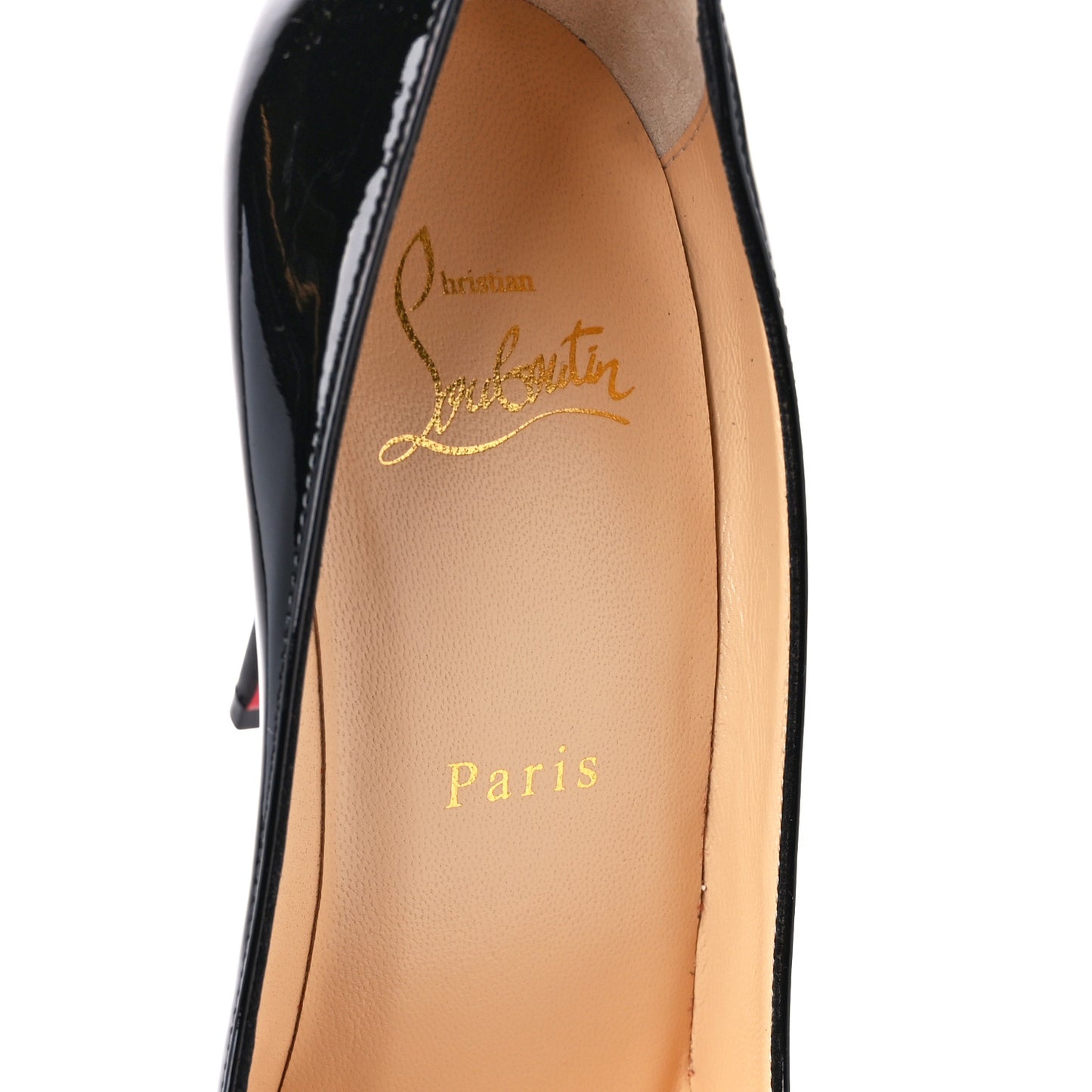 Patent So Kate 100 Pumps 38 Black