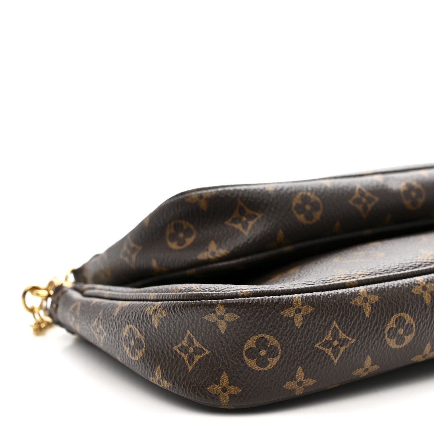 Louis Vuitton Monogram Multi Pochette Accessories Kaki 10 of 11