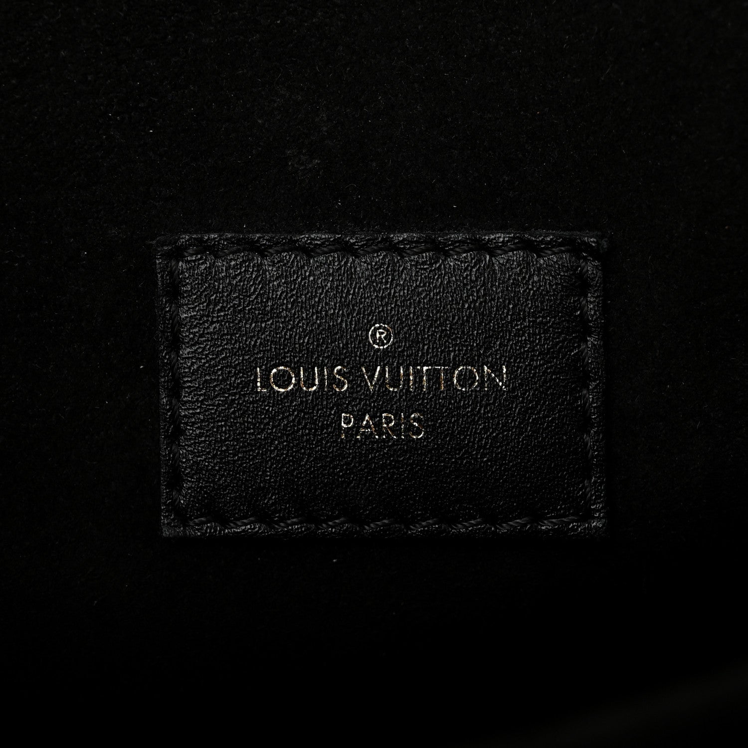 Louis Vuitton Reverse Monogram Pochette Metis 6 of 10
