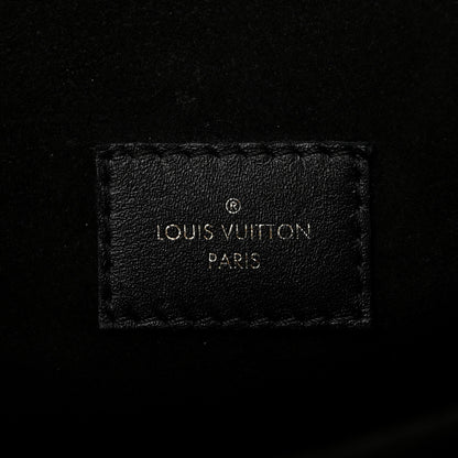 Louis Vuitton Reverse Monogram Pochette Metis 6 of 10