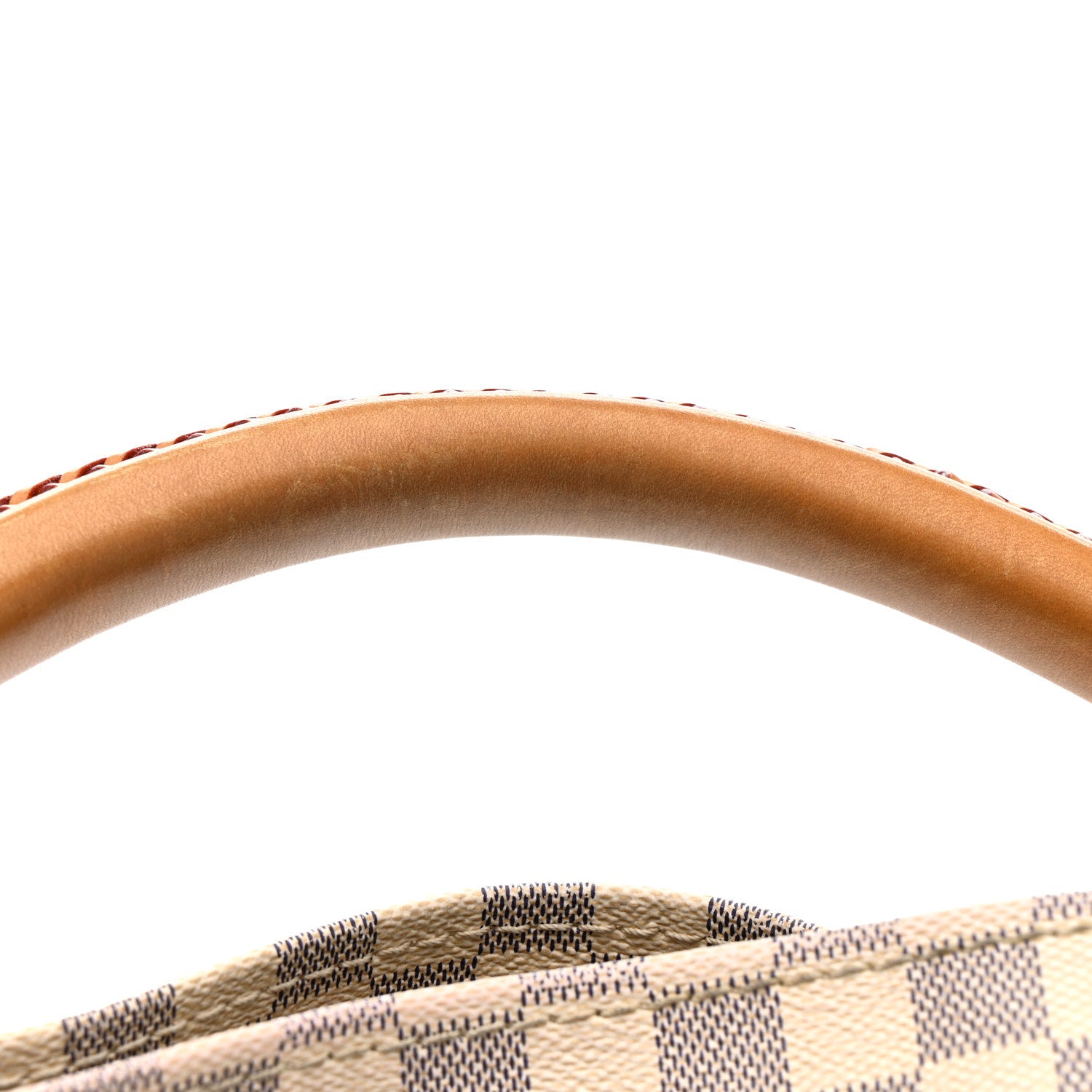 Louis Vuitton Damier Azur Artsy MM 18 of 19