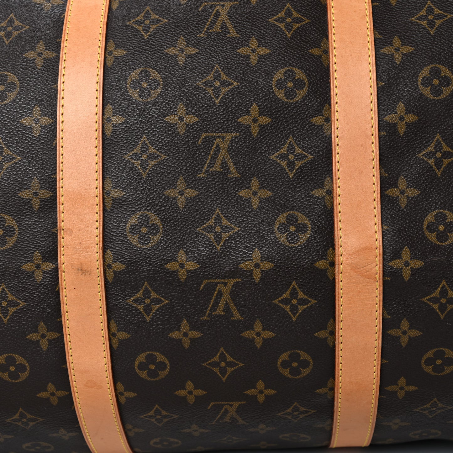 Monogram Keepall Bandouliere 60
