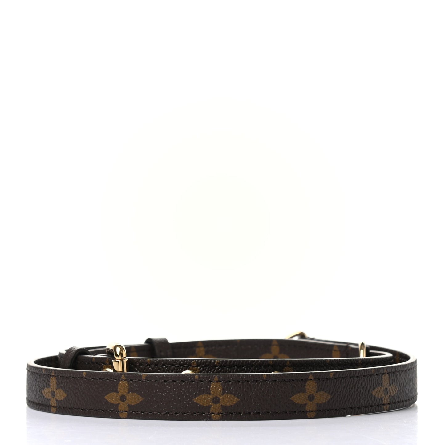 Monogram Pochette Metis Shoulder Strap