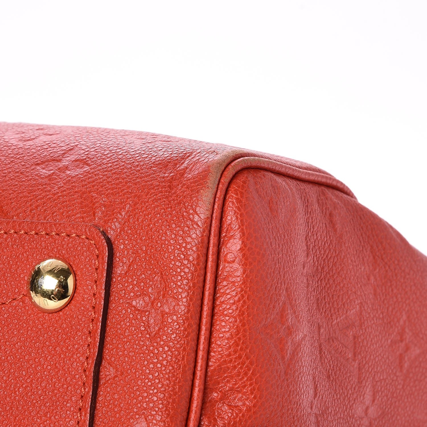 Louis Vuitton Empreinte Speedy Bandouliere 30 Orient 10 of 12