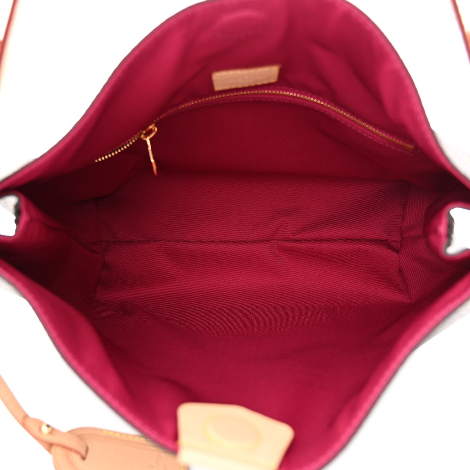 Louis Vuitton Monogram Graceful PM Pivoine 5 of 9