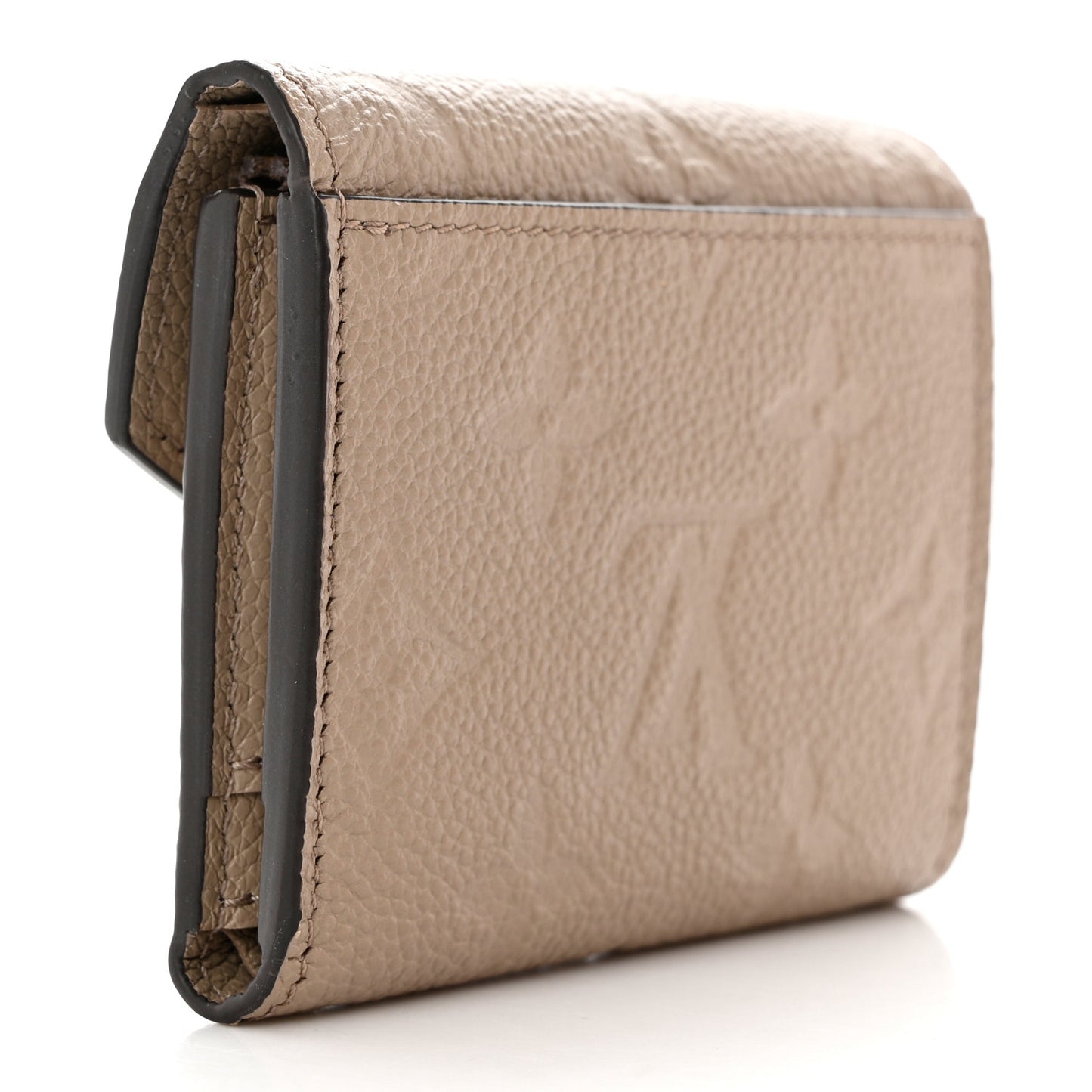 Empreinte Zoe Wallet Tourterelle
