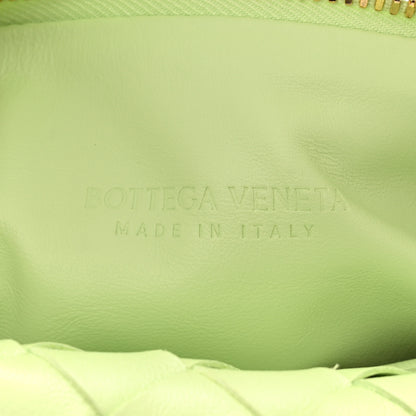Bottega Veneta Nappa Intrecciato Mini Jodie Fennel 6 of 10