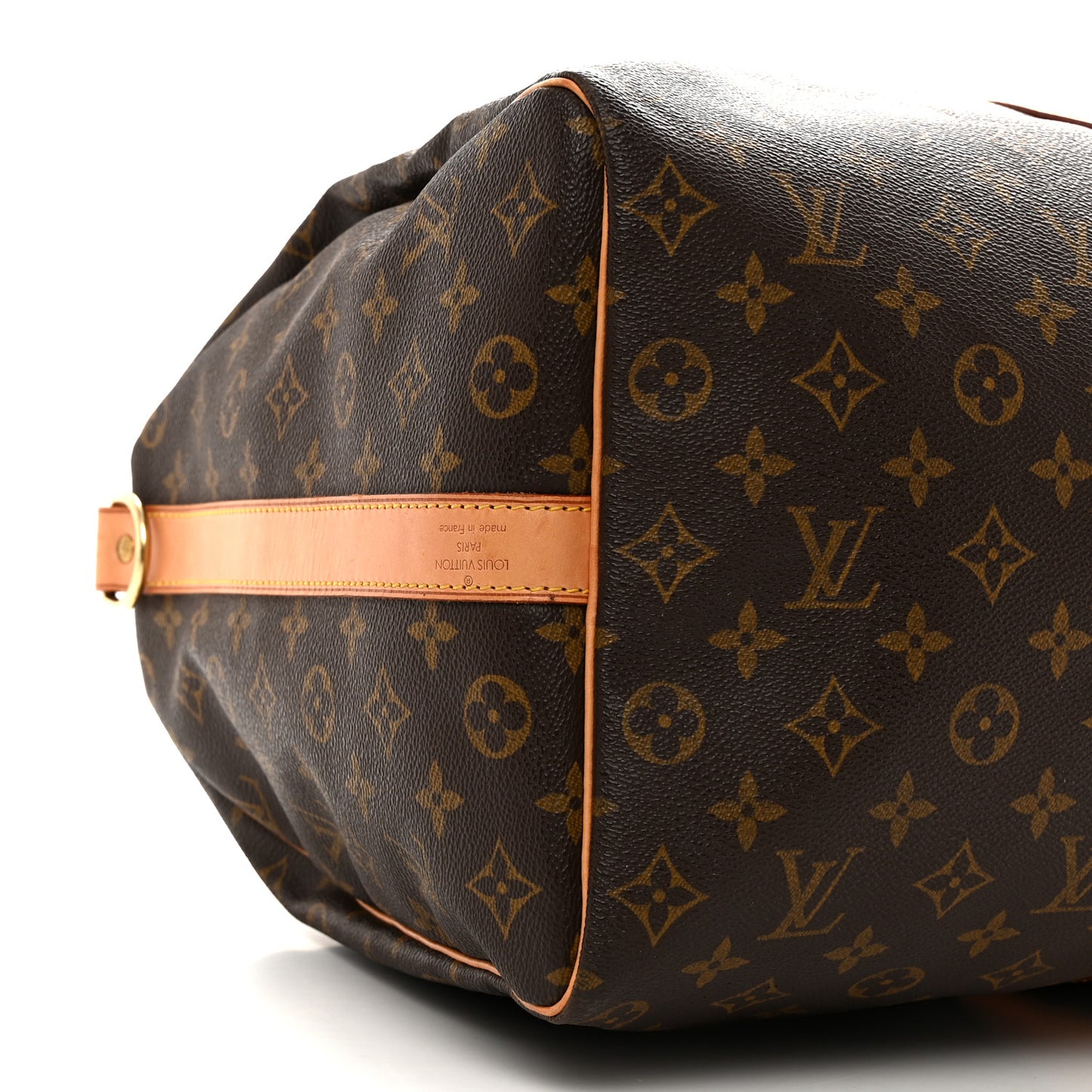 Monogram Keepall Bandouliere 50