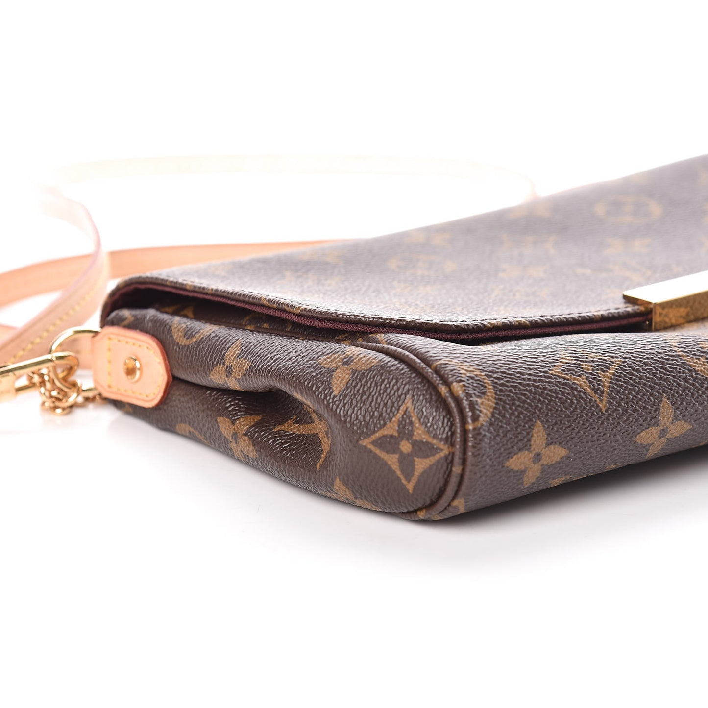 Monogram Favorite MM