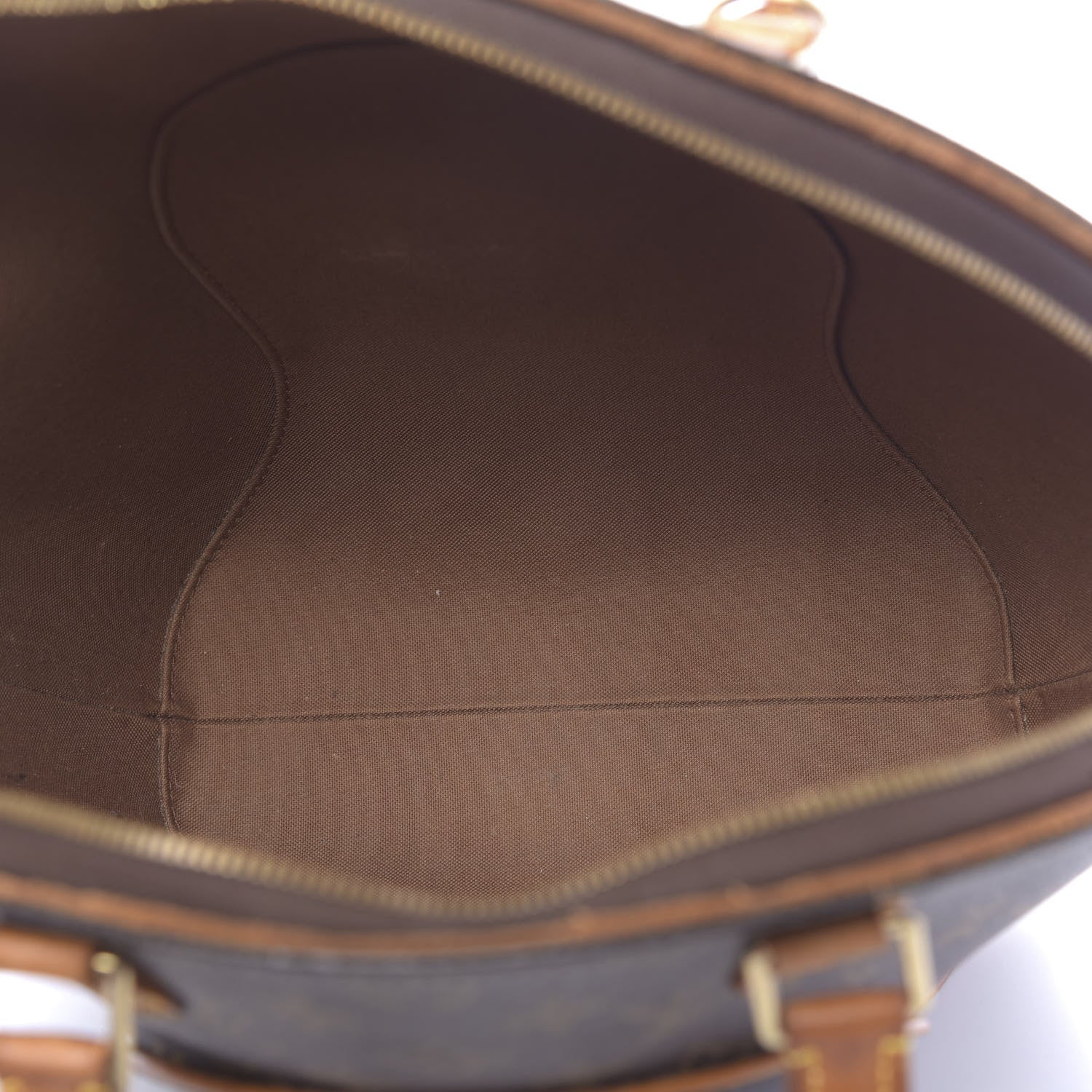 Louis Vuitton Monogram Ellipse MM 5 of 19