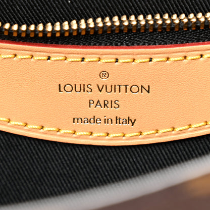 Louis Vuitton Monogram Diane Black 6 of 9