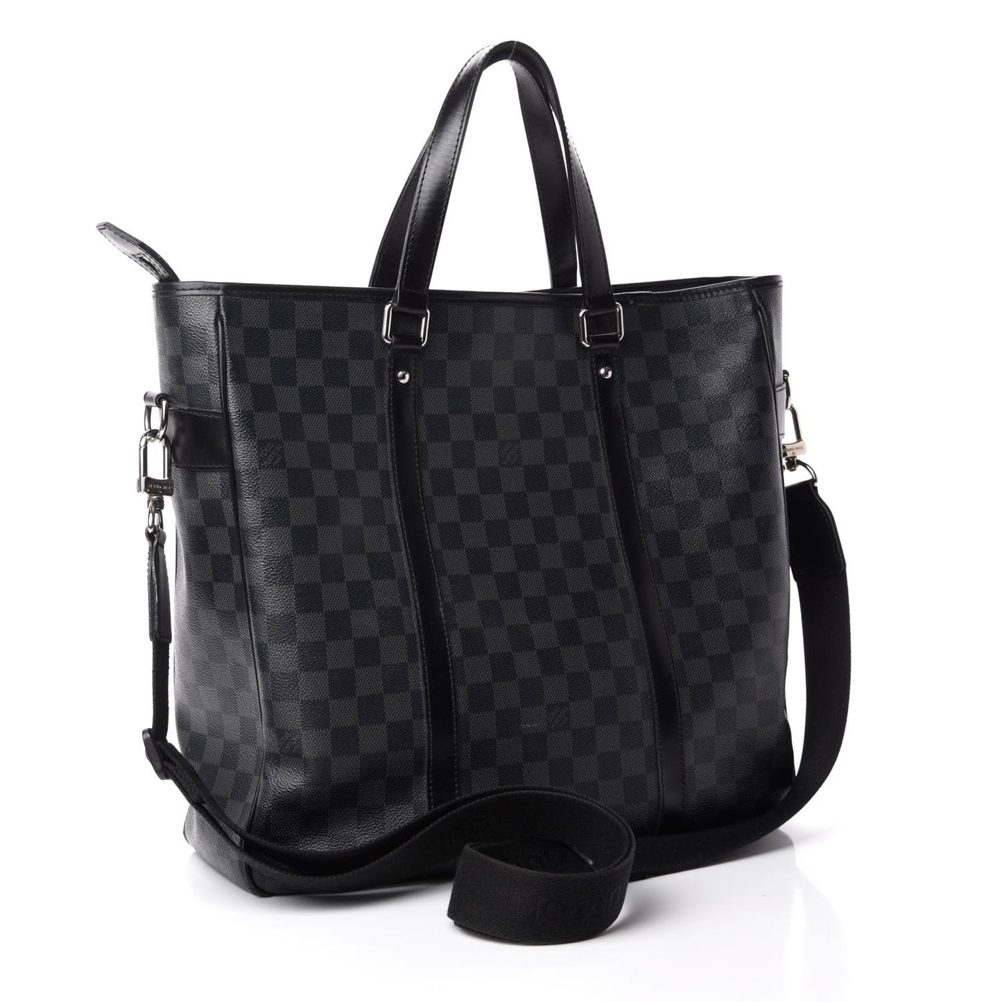 Damier Graphite Tadao