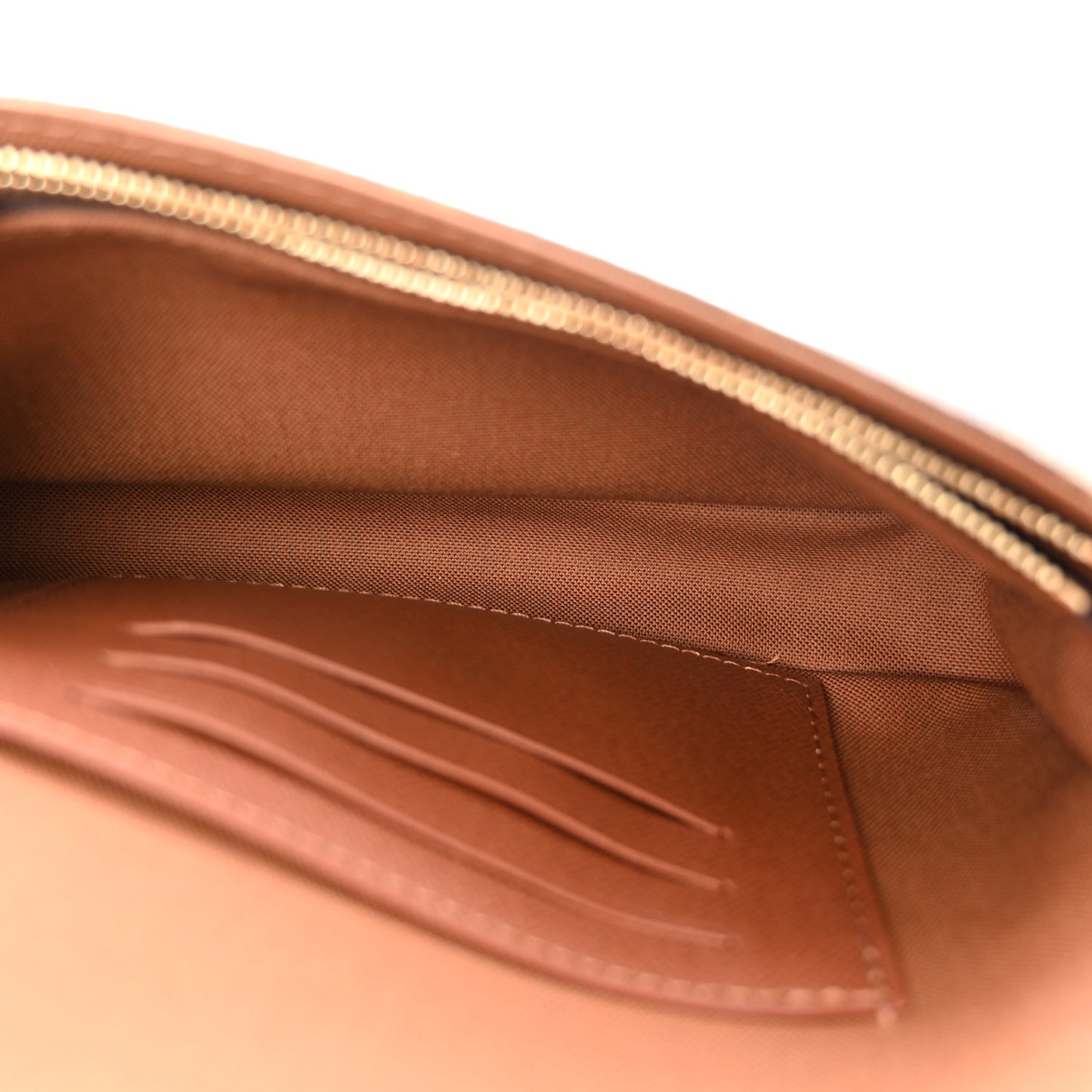 Monogram Ivy Wallet On Chain