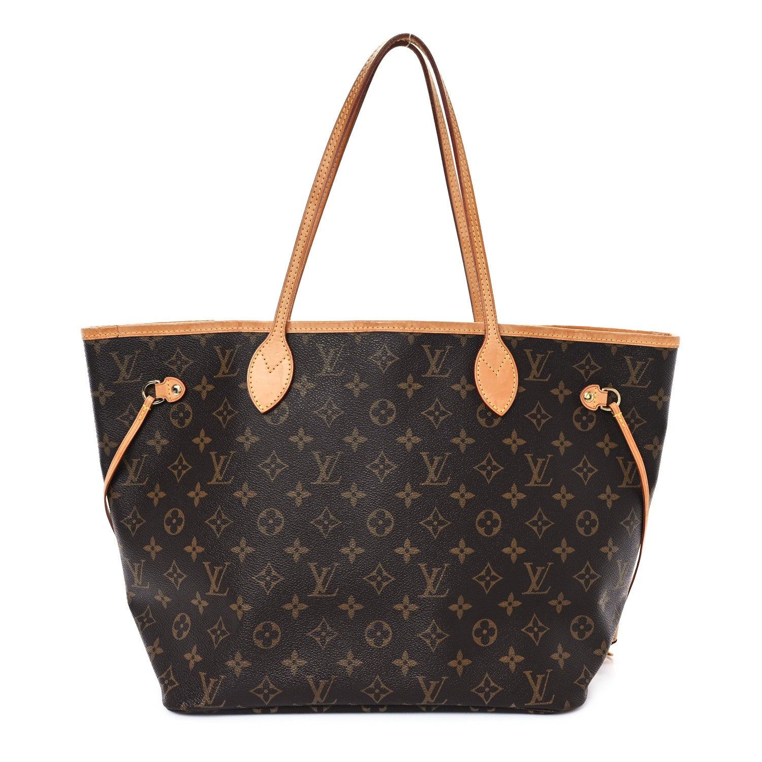 Louis Vuitton Monogram Neverfull MM 1 of 13