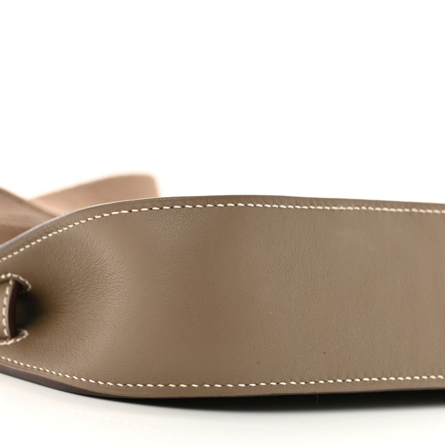 Hermes Swift Mini Jypsiere Etoupe 9 of 13