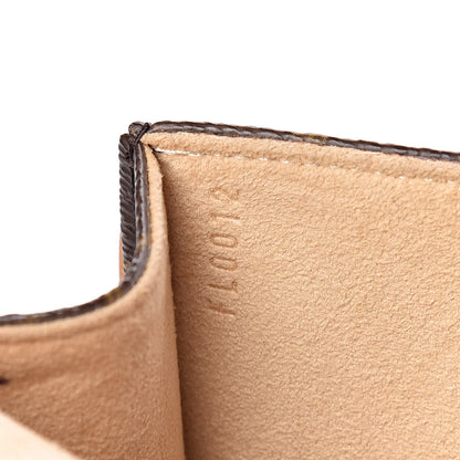 Louis Vuitton Monogram Pochette Florentine XS 7 of 15