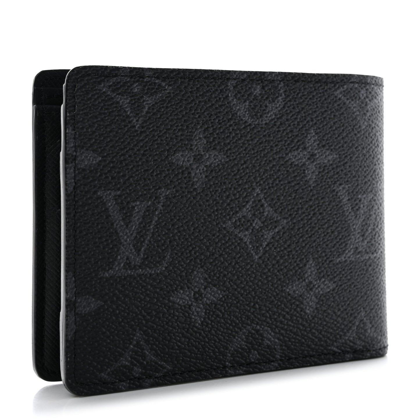 Monogram Eclipse Multiple Wallet