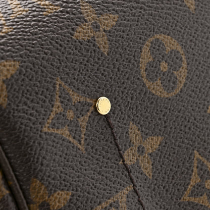 Louis Vuitton Monogram Favorite PM 15 of 16