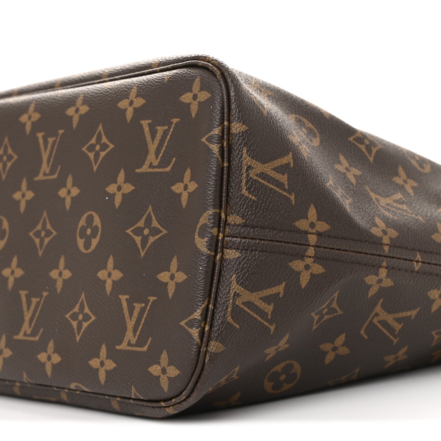 Louis Vuitton Monogram Neo Neverfull MM Pivoine 16 of 23