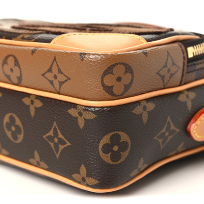 Louis Vuitton Monogram Landscape Archive Nil Brown 9 of 9