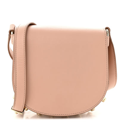 Alexander Wang Calfskin Small Lia Sling Blush Gold Hardware 1 of 11